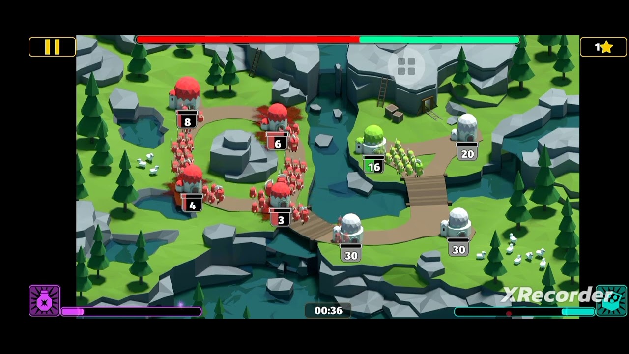 Battle time 2 حرب وقت 