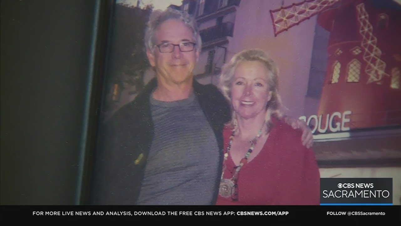 New developments in Tahoe murder mystery