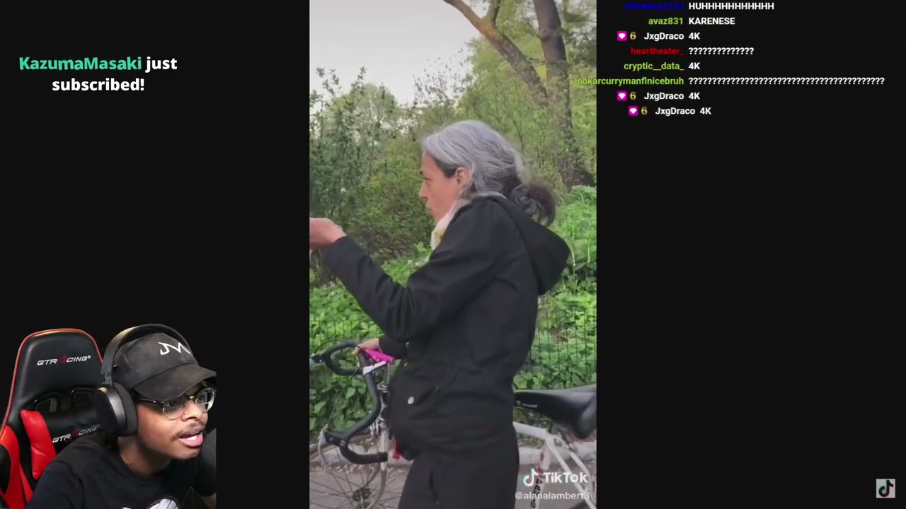 ImDontai Reacts TO Top Racists Karens