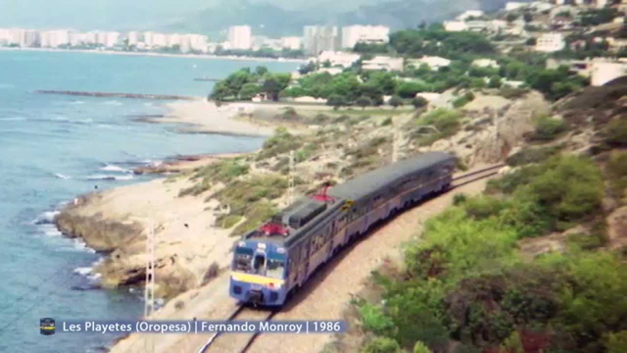 Documental - El Olvidado Milagro de Hierro (2015)