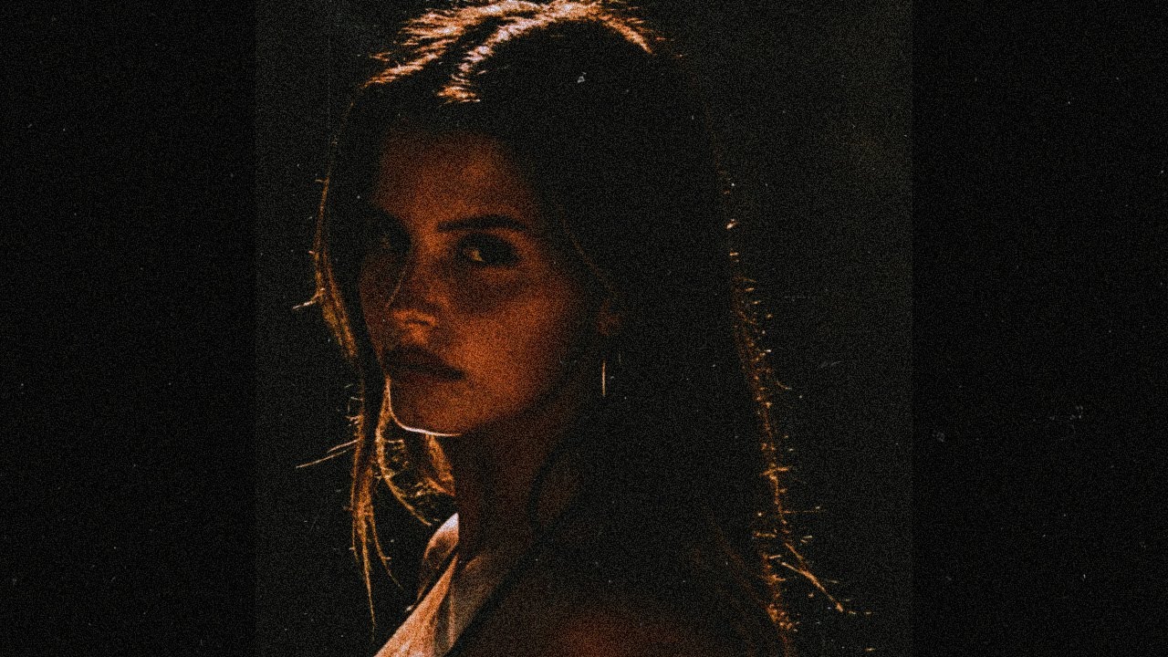 (FREE) The Weeknd Type Beat x Dark RnB Type Beat - 
