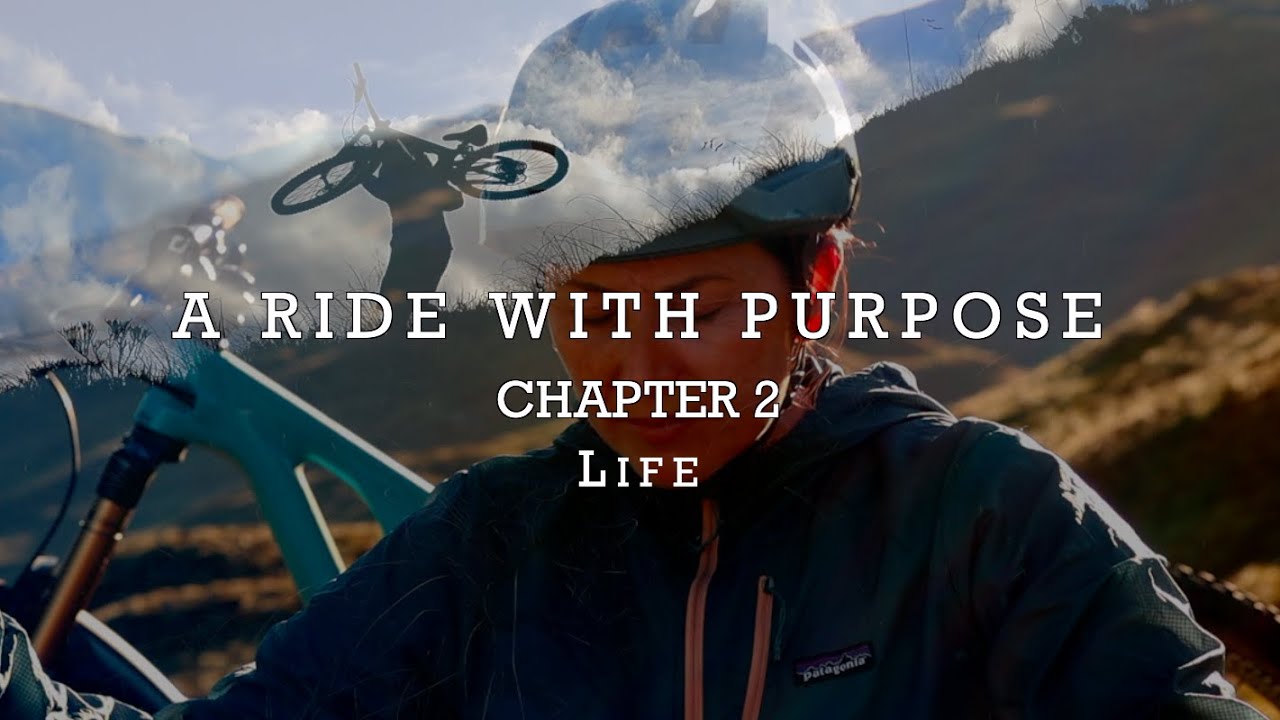 A Ride With Purpose | Chapter 2 | Life | Documentary Series