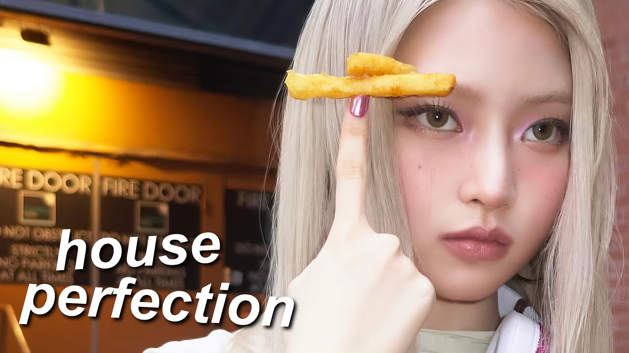 house music in kpop