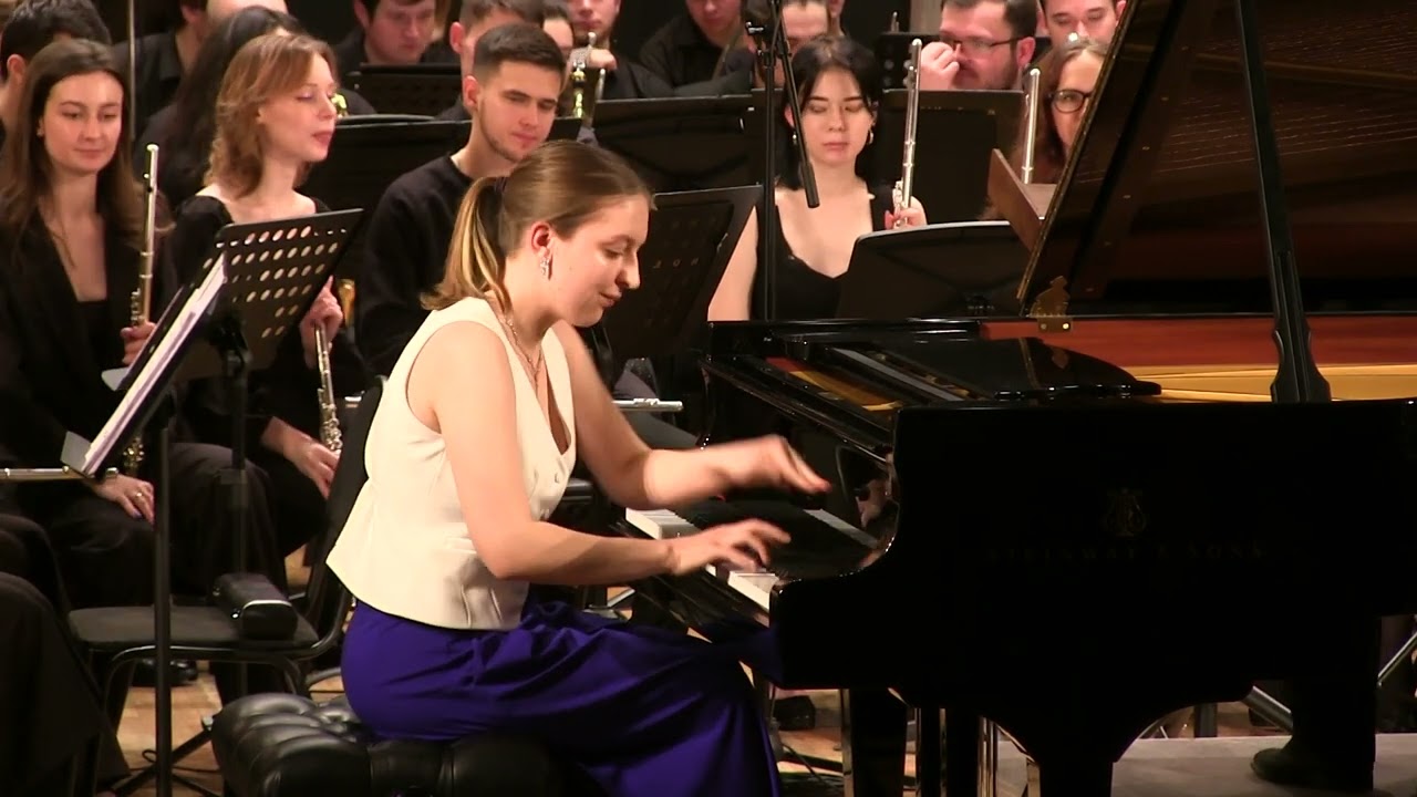 George Gershwin - Rhapsody in Blue