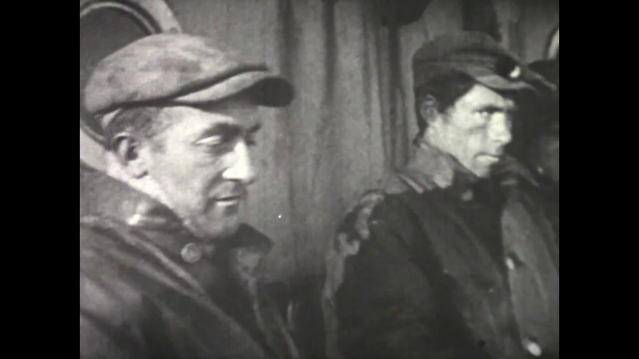 «Terra Nova» — История Ньюфаундленда (1963)