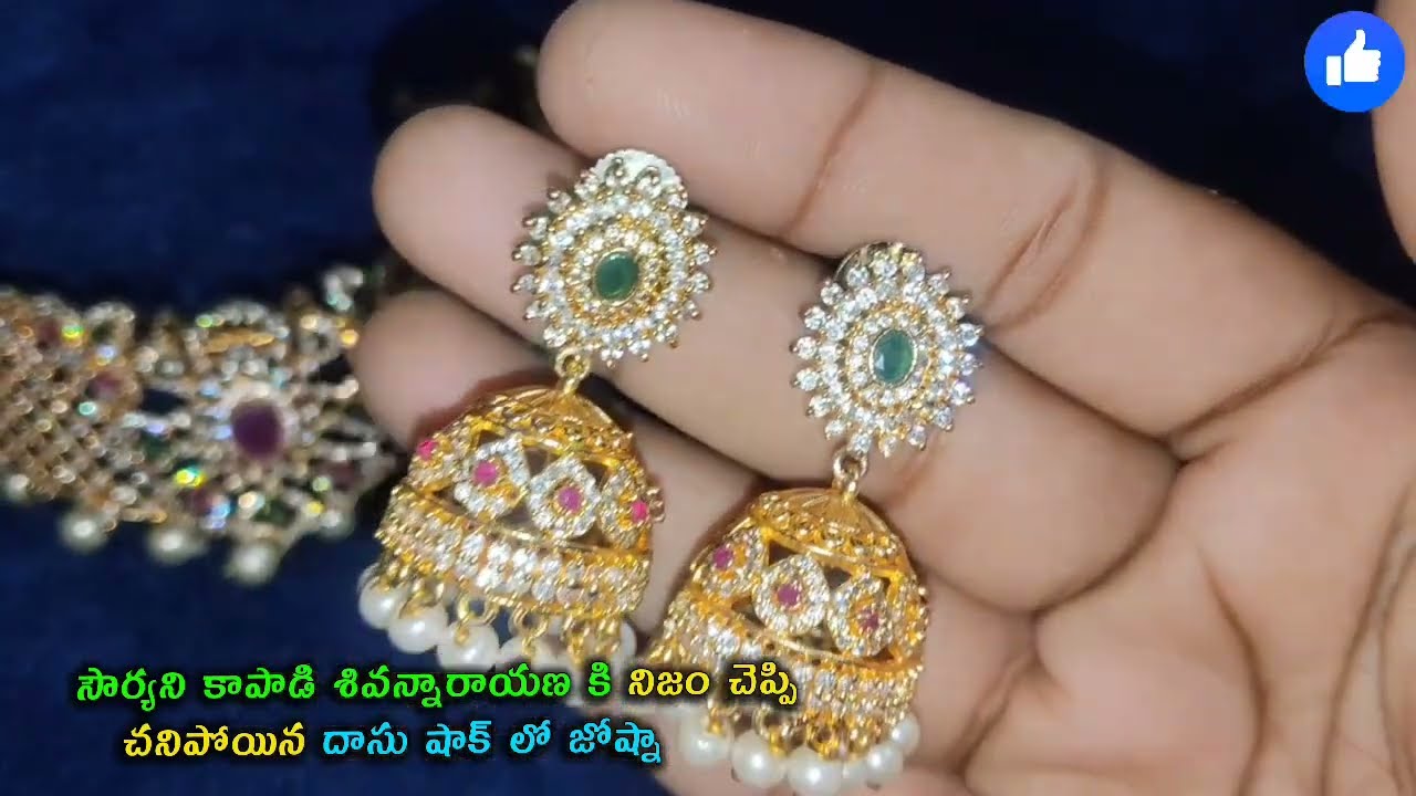 Karthika Deepam Serial Review సౌర్యని కాపాడి శివన్నారాయణకి నిజం చెప్పి చనిపోయిన దాసు.. షాక్ లో జోష్న