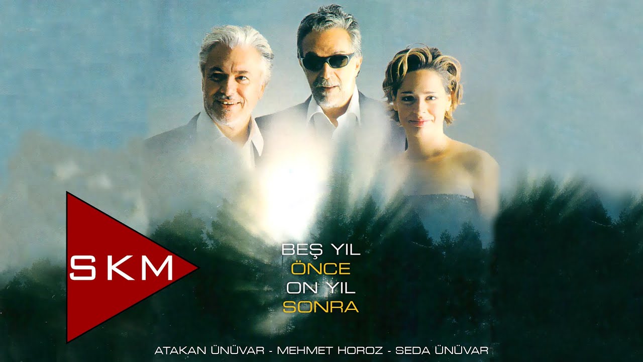 Böyle Gelmiş Böyle Geçer Dünya - Beş Yıl Önce On Yıl Sonra (Official Audio)