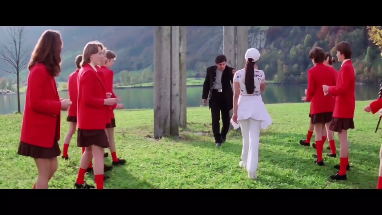 Hadh Kardi Aapne 4k Hd Video Song | Govinda, Rani Mukherjee | Udit Narayan, Kavita Krishnamurti