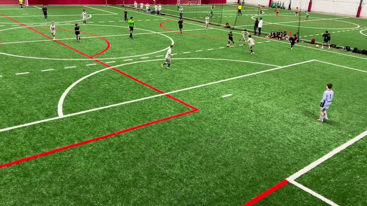 January 4th, 2026: (2013 Team) highlight