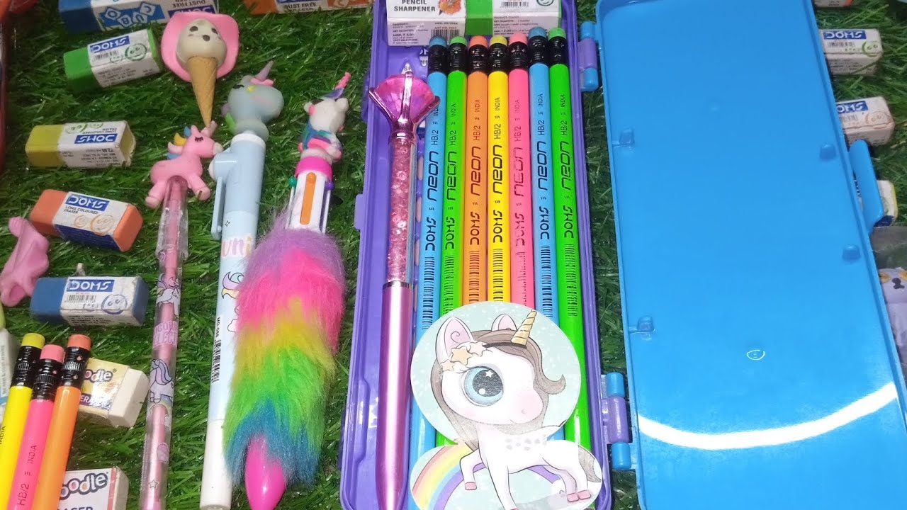 Stationery
