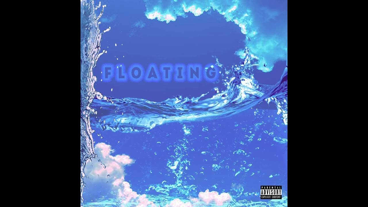 HILL TRIBE - FLOATING (Official Audio)