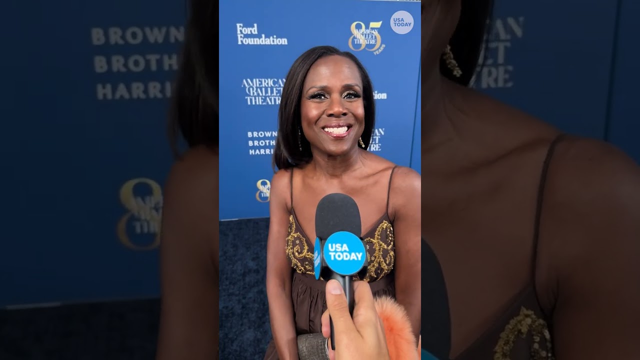 Deborah Roberts won't dish any secrets about her marriage to Al Roker