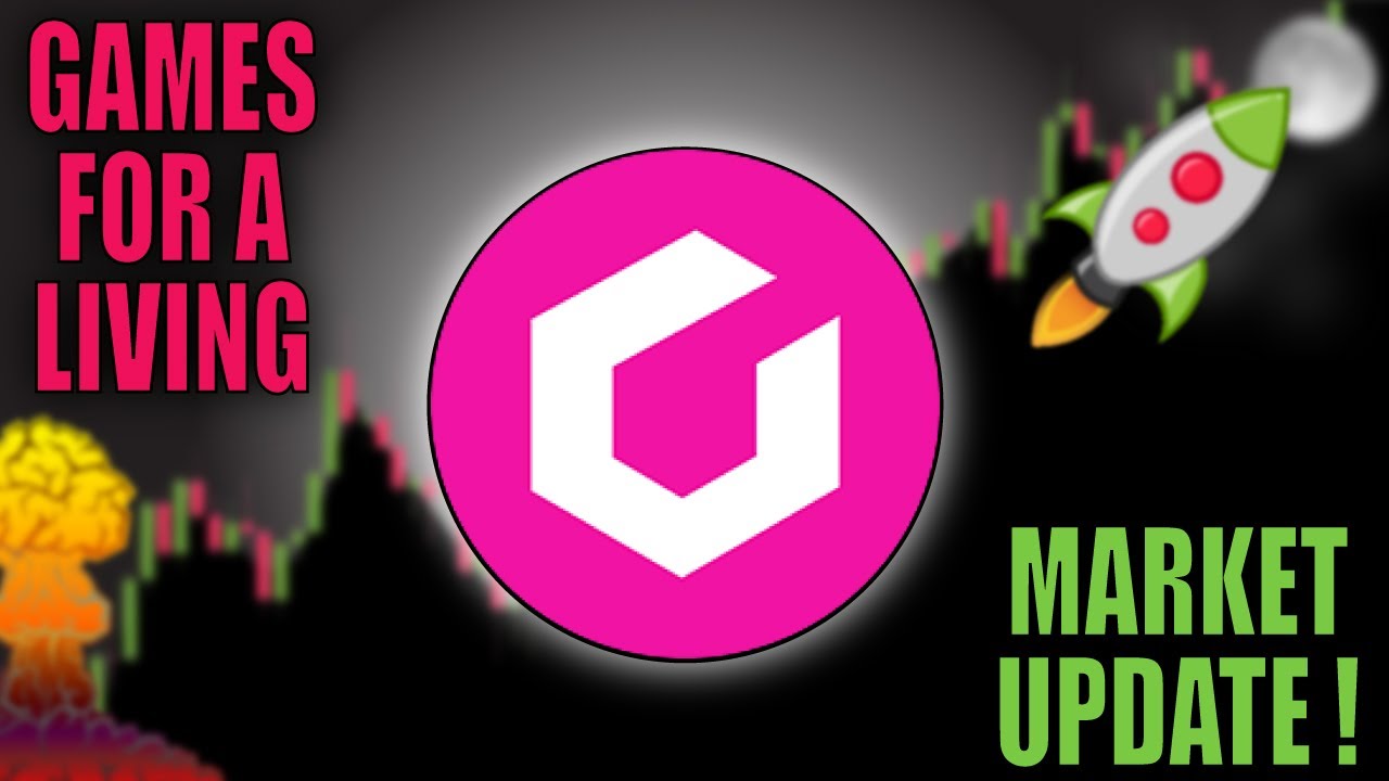📢GAMES FOR A LIVING:  FOMO or Wait?! [prediction, strategy, and analysis]👀 Buy GFAL now?
