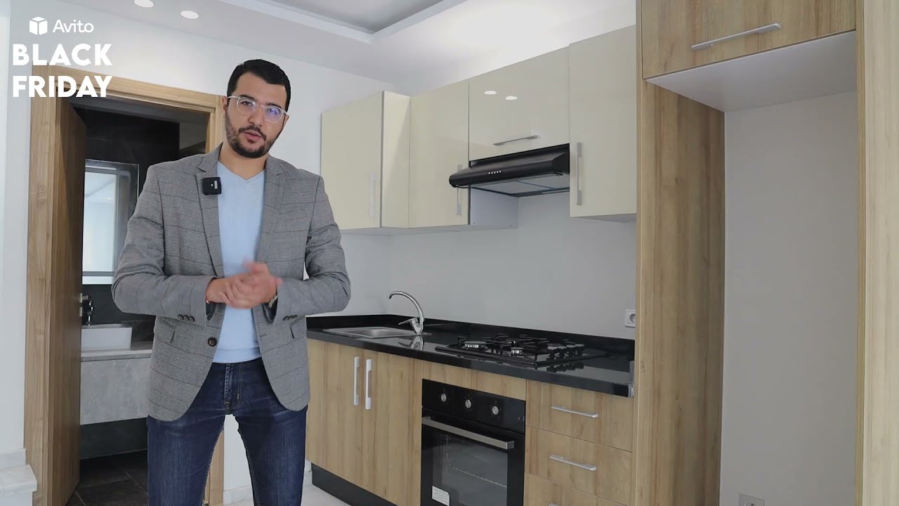 BLACK FRIDAY AVITO - STUDIO DUPLEX HAUT STANDING, Marie Césaire