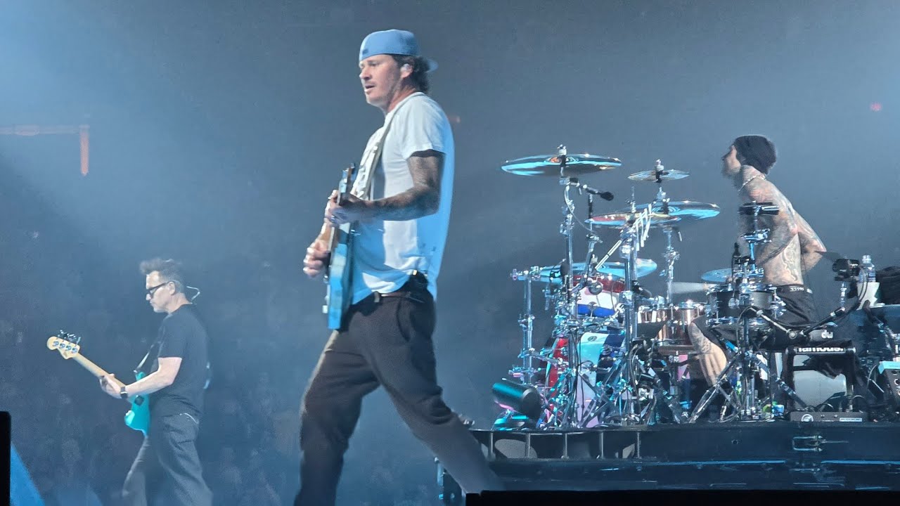 Blink-182 - 