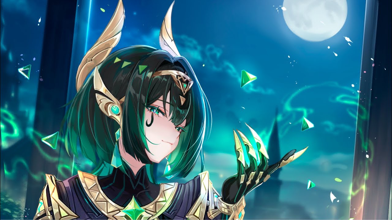 6.3 Abyss 5 Cost C1 Nefer 69s Top Half Speedrun