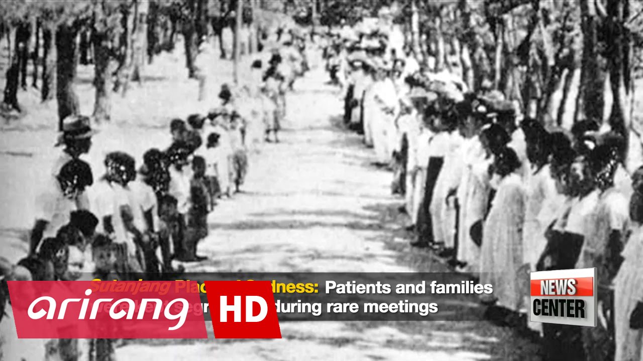 100 Years of Sorokdo Island: Korea's largest leper colony
