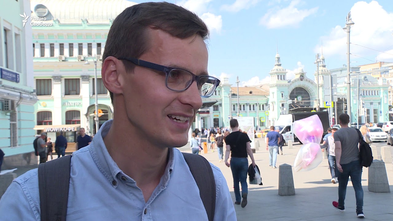 Почему в Москве живут лучше, чем в регионах?