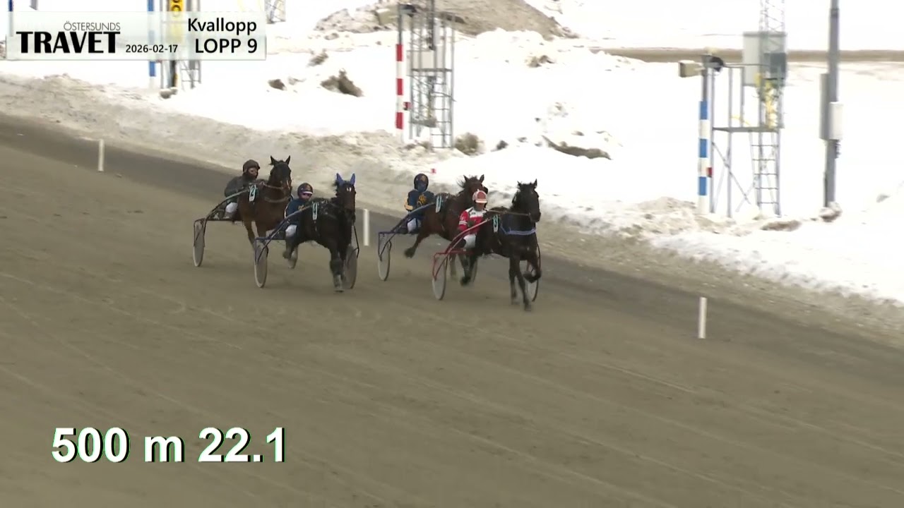LOPP 9 Kvallopp 2026 02 17 0