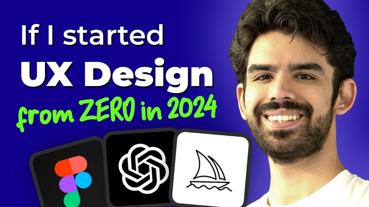How to Become a UX Designer with Full Roadmap for Beginners