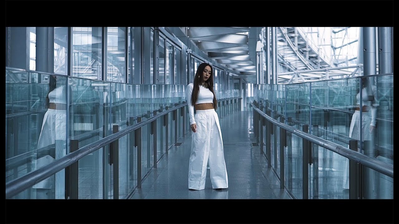E.R.I -View feat.Ry-lax【Official Video】