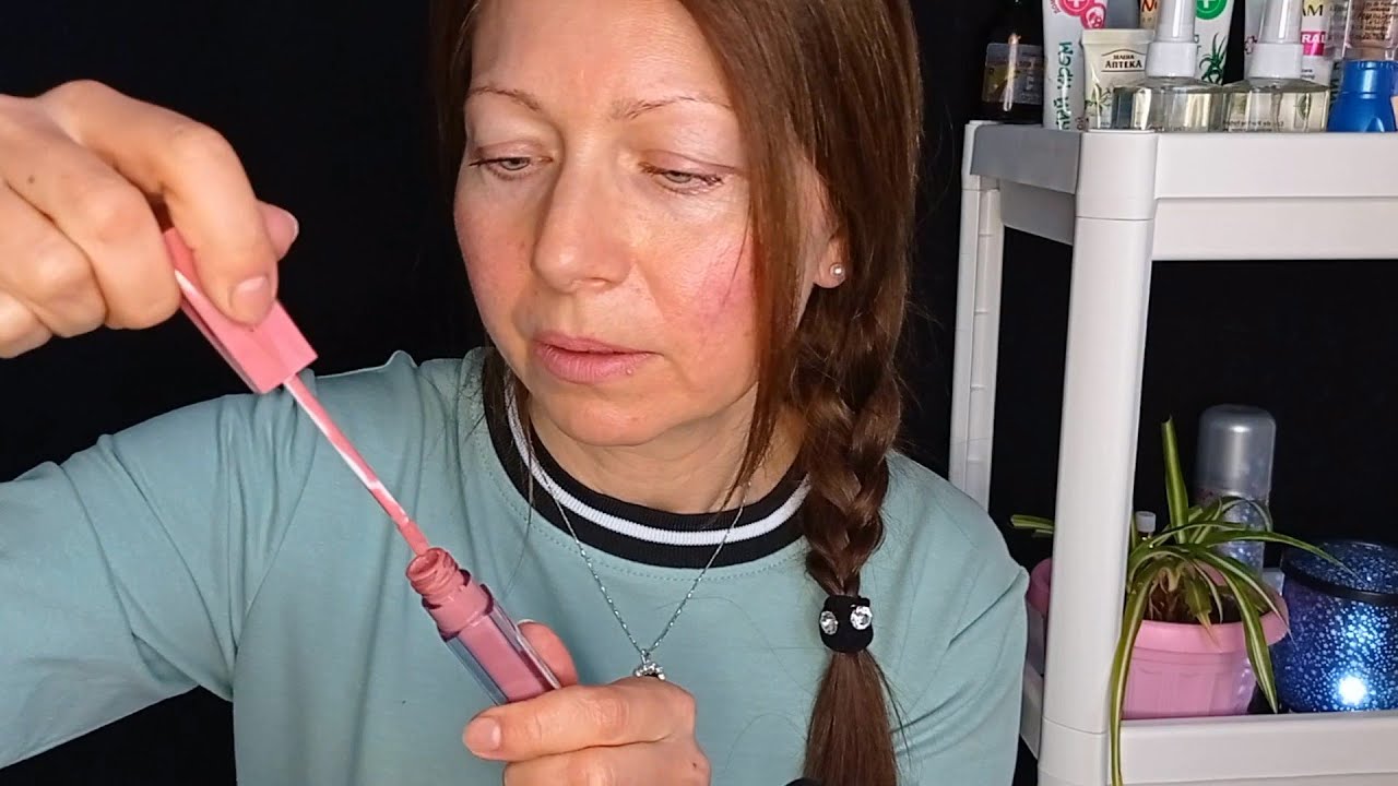 АСМРASMR.Макияж в Салоне Красоты.\Ролевая Игра\.Шёпот. Персональное внимание.