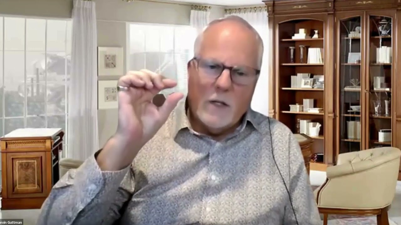 Reverse Mortgage with Kevin Guttman Part 2