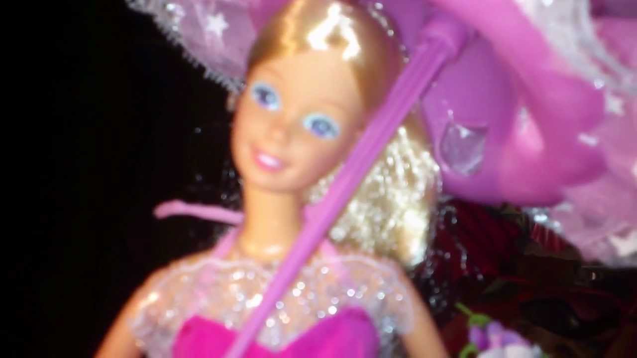 Barbie 80's - 