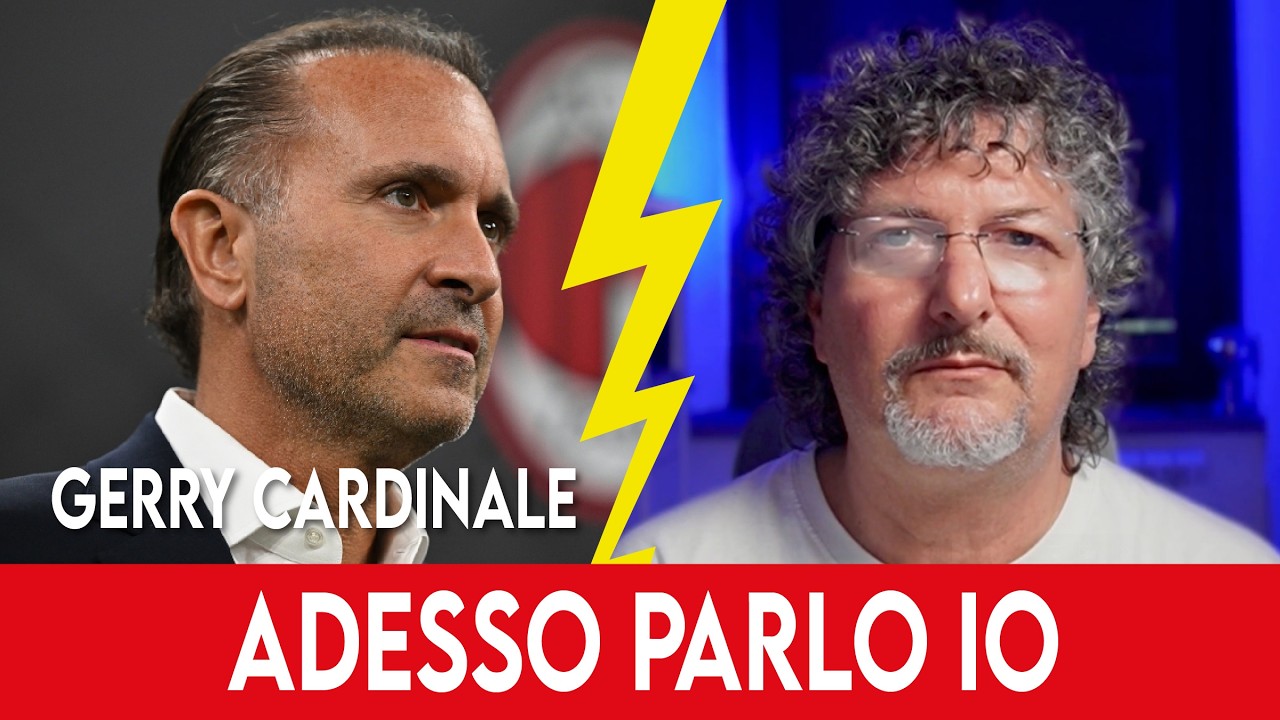 🔥 MI SONO ROTTO... ✅ ORA VI SPIEGO TUTTO...