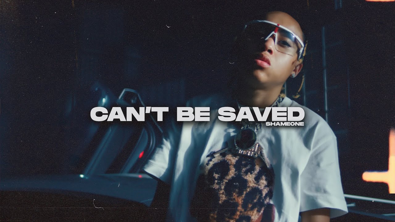 [FREE] Stunna Gambino Type Beat - "Can't Be Saved"