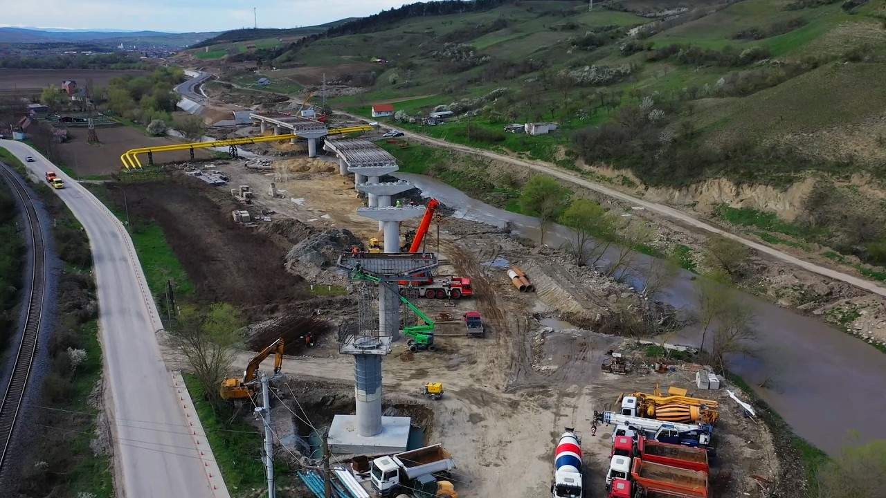 Centura Blaj - 06.04.2026