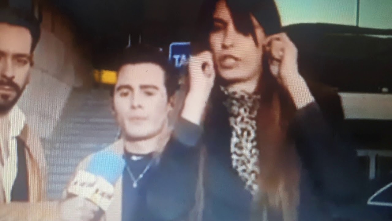 valeria vegas y cristina la veneno