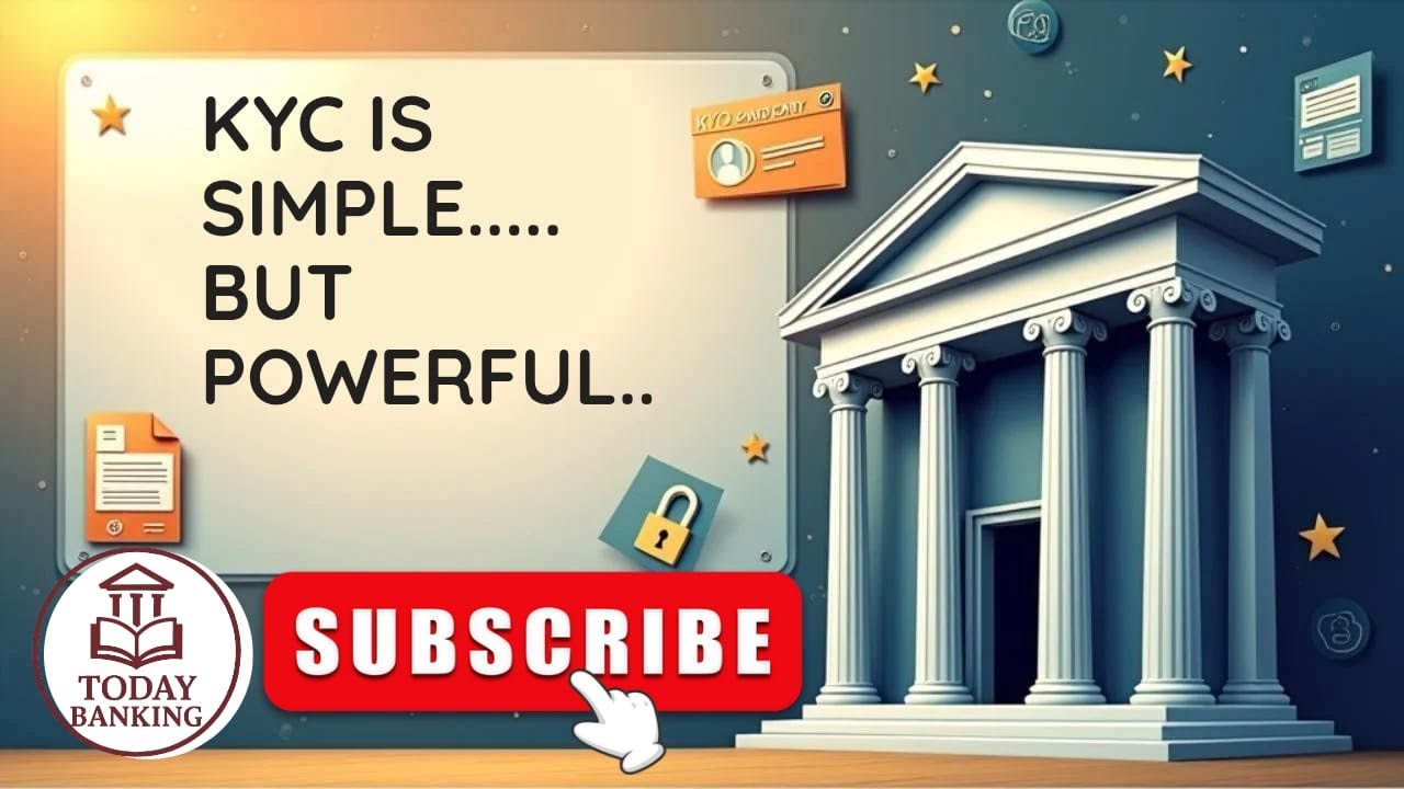 KYC – ЭТО ПРОСТО… НО МОЩНО
