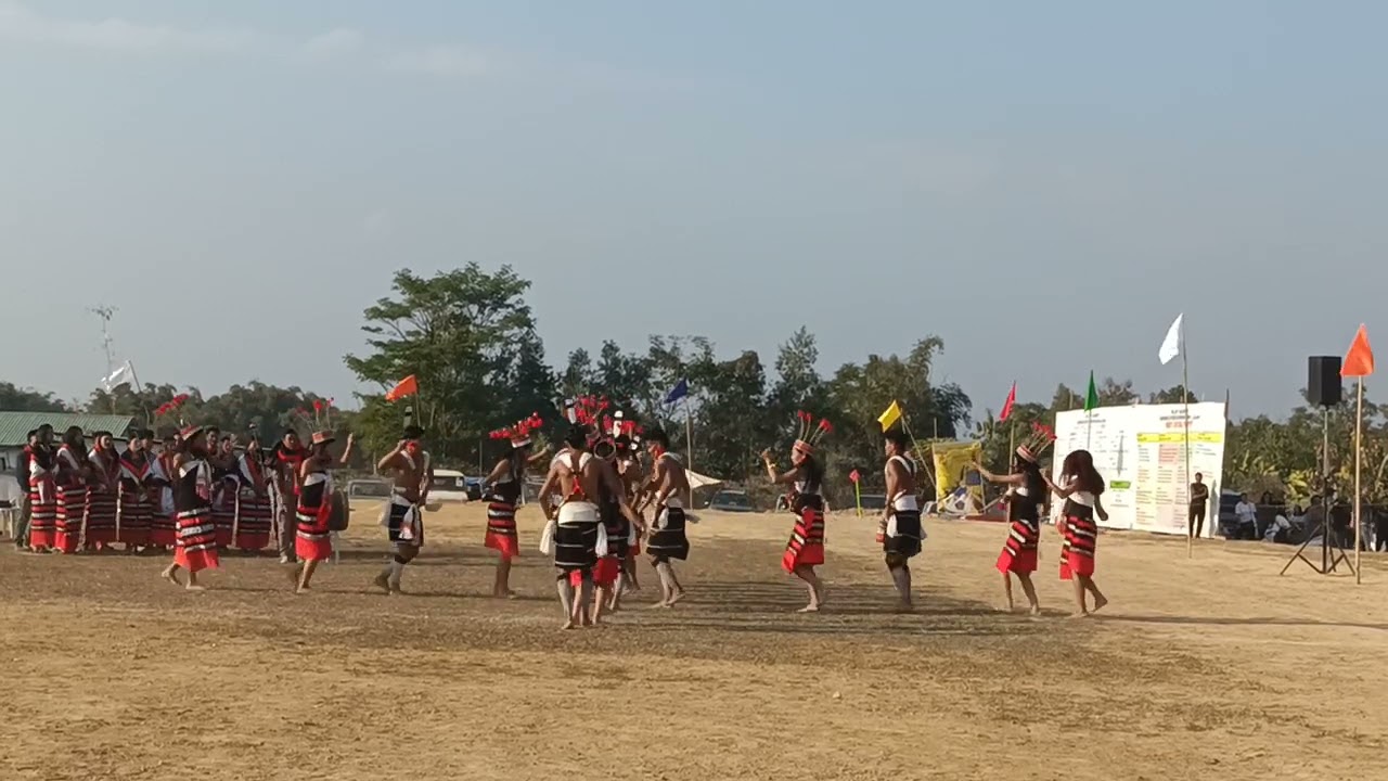Samziuram troupe at LSA  Cultural day 2026 #countrylife #LSA#countryside  #travel #troupe #Samziuram
