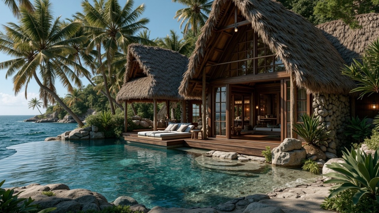 Tropical Chill Podcast | Sunset Lounge Music & Deep House Chill - Summer Vibes Relaxation