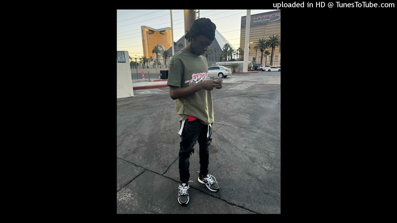 [Free For Profit] Raq Baby Sample Type Beat - 