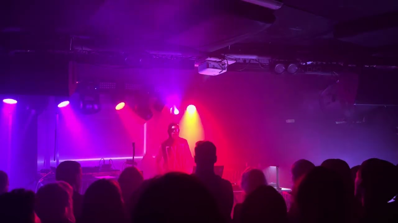 Hiroszyma - Monitor at Hydrozagadka (Warsaw 14.02.2026) 1080p