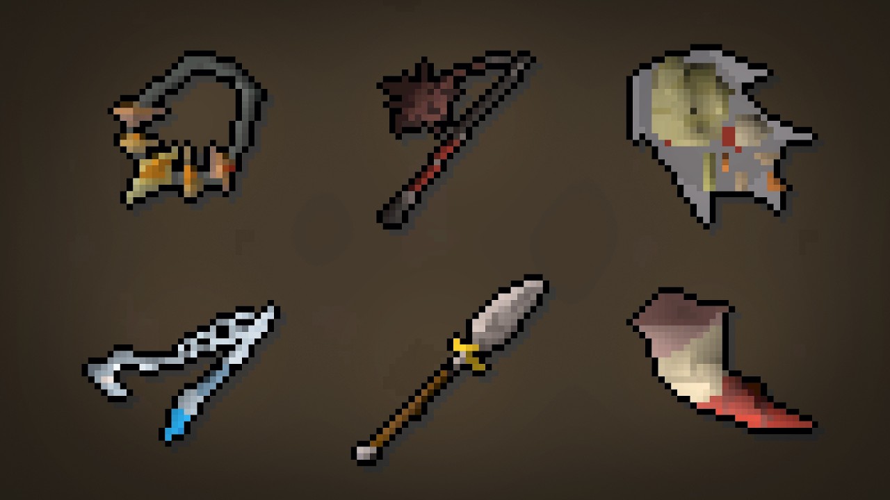 New Runescape Update is Crazy