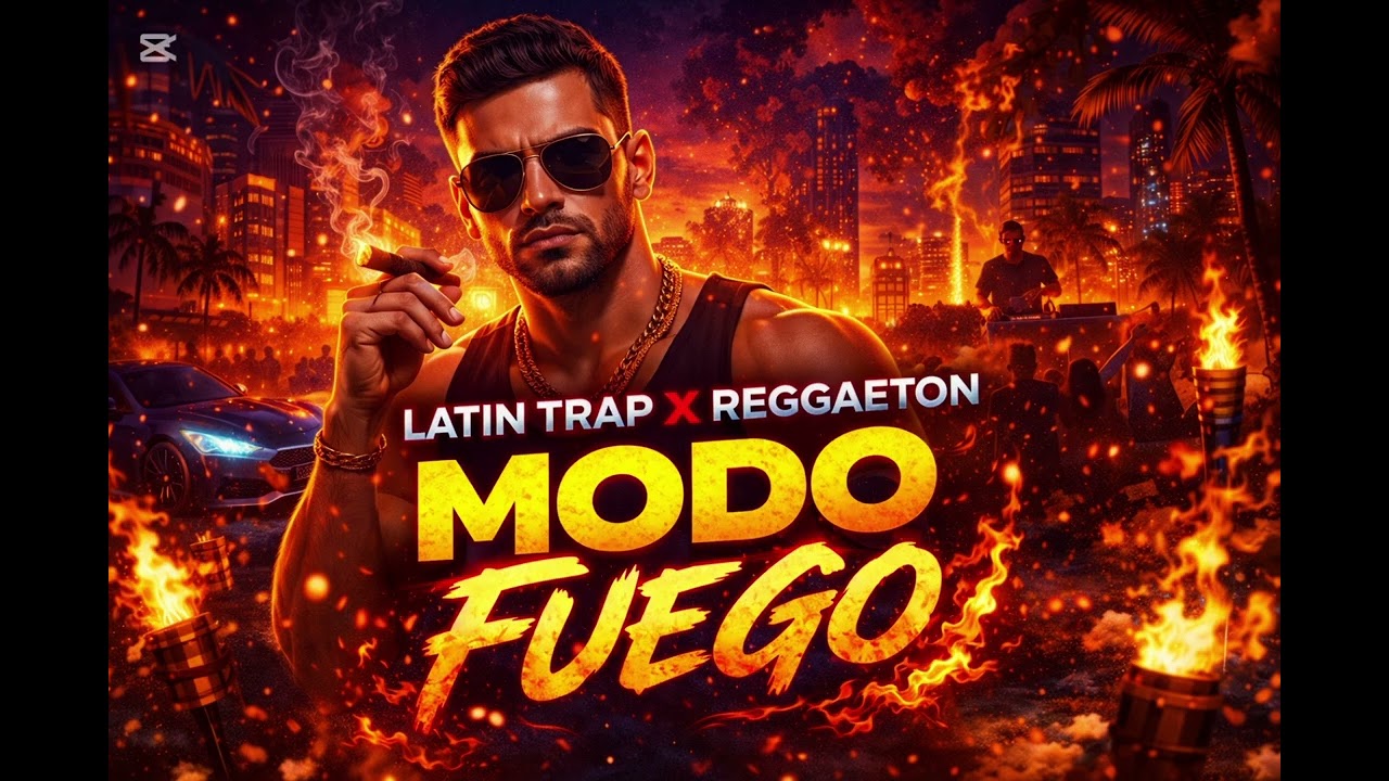 Modo Fuego