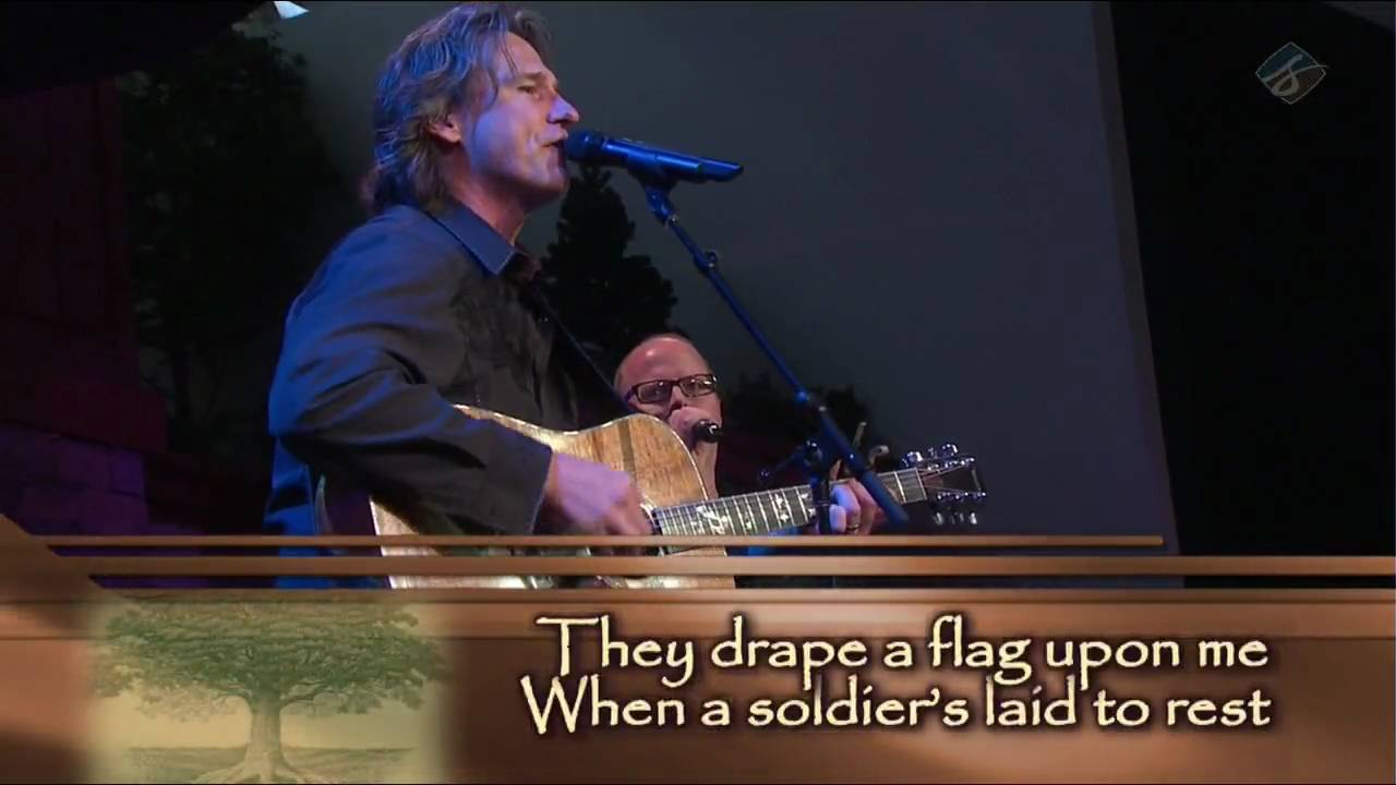 Saddleback Church Worship featuring Billy Dean - A Seed