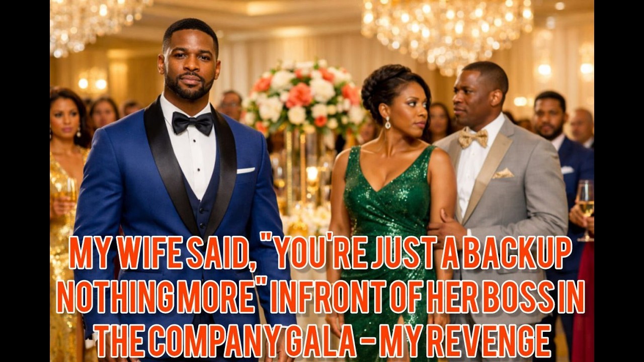 My Wife Said, 