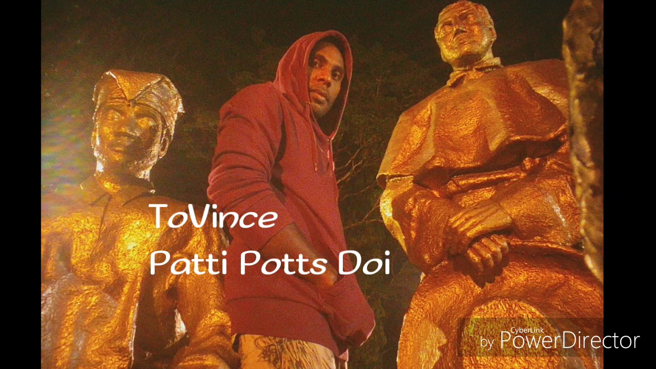 ToVince - Patti Potts Doi