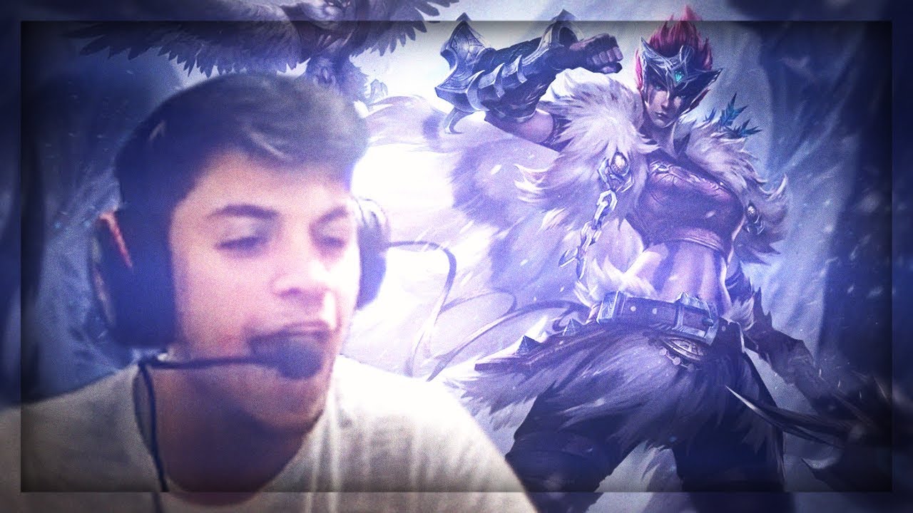 JOGANDO DE PASSARINHO - DUO LYNKEZ(COM GEMIDO)