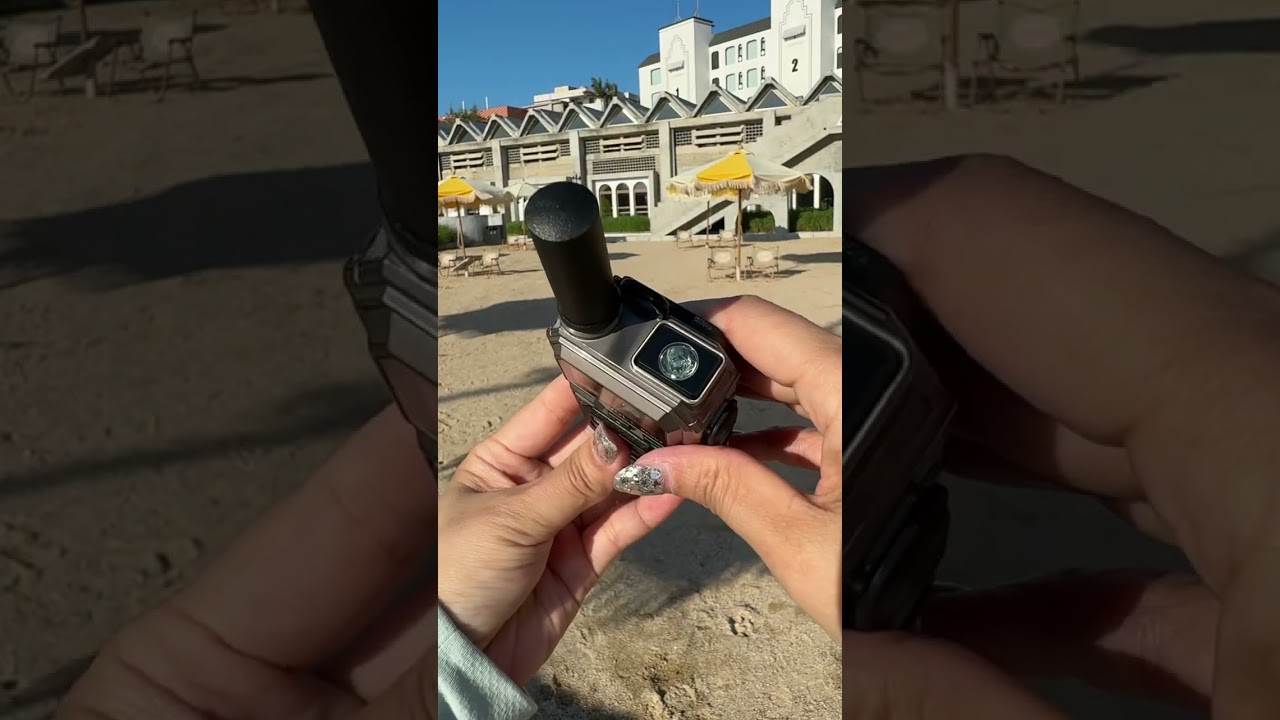 #ptt #walkietalkies You can talk to the whole country without any distance when you turn it on.