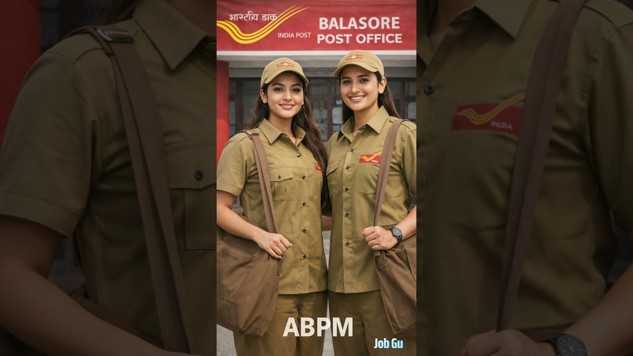📮 **Indian Postal Job – Reality Check | GDS, BPM, ABPM** 🇮🇳Is video me Indian Postal