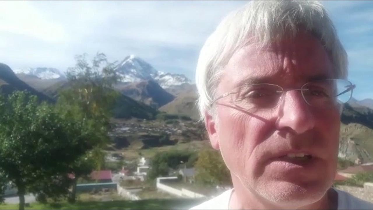 Guerra in Ucraina, migliaia di ragazzi in fuga da Putin