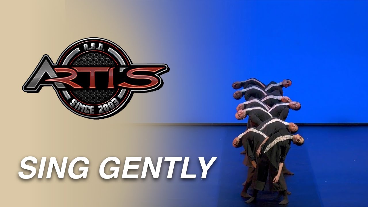 ARTI'S - SING GENTLY