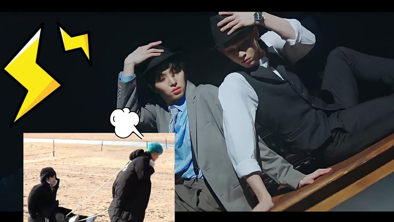 Oneus Tom and Jerry Squad (SeoDo)