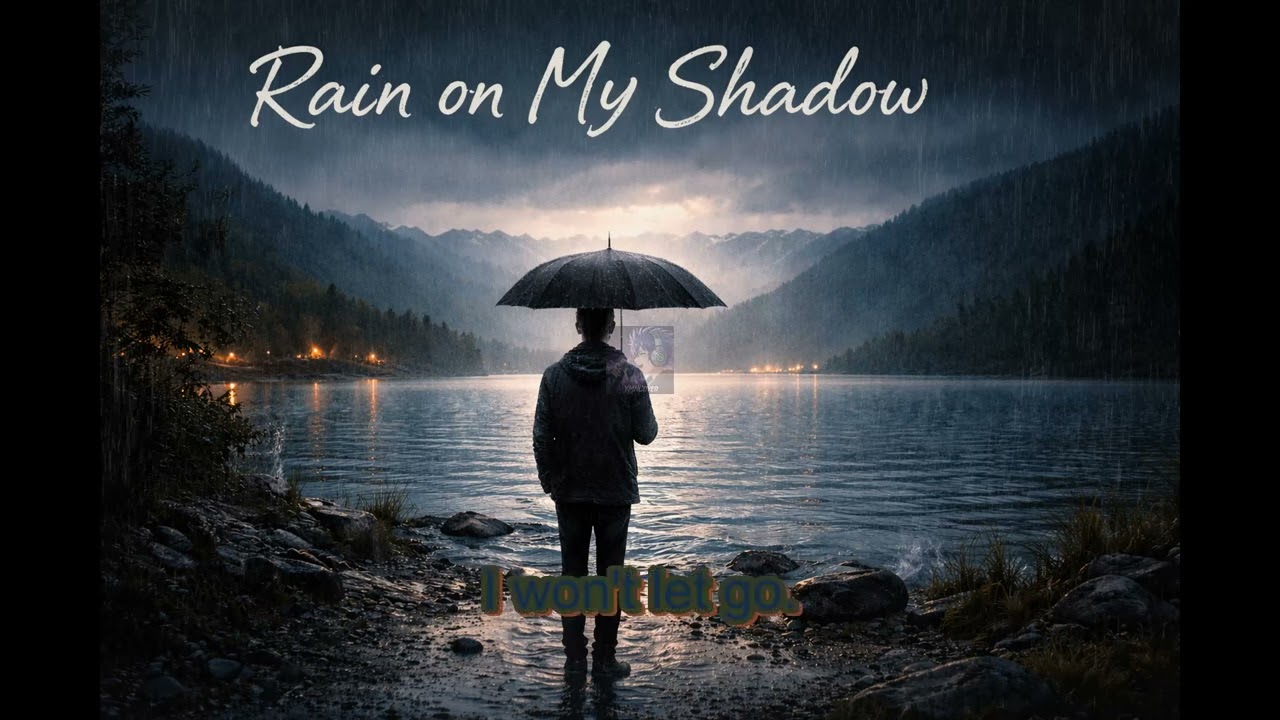 Rain on My Shadow