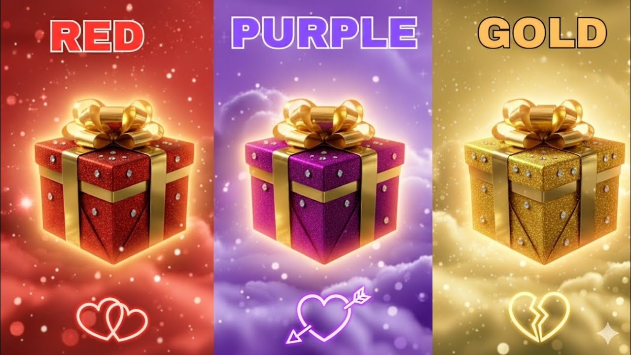 Top 3 Gift Box Options Every Shopper Needs to Know About ! 3 gift box challenge 😜 #giftboxchallenge